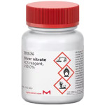 SILVER NITRATE, ACS REAGENT, 99+% 25 G
