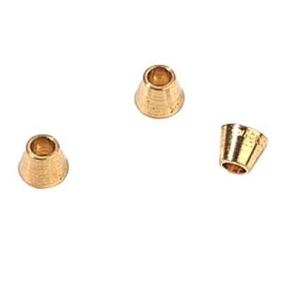 SWAGELOK 203-1,BRASS FRT FERR1/8" PK20