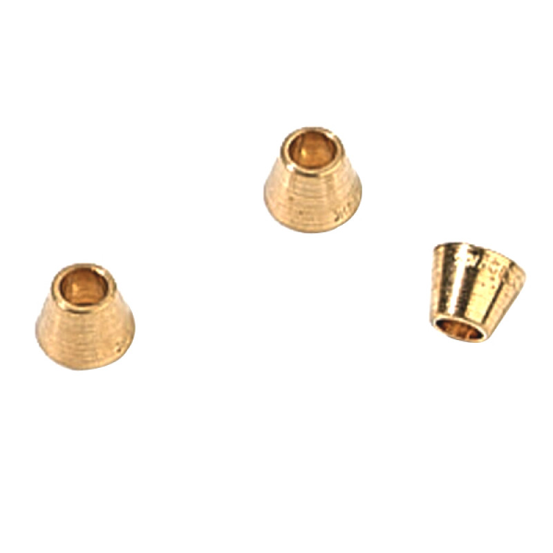 SWAGELOK 203-1,BRASS FRT FERR1/8" PK20