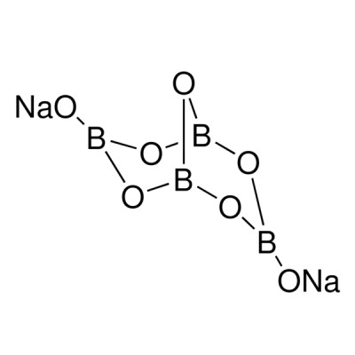 SODIUM TETRABORATE, 99% 500 G