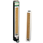 LOW FLOW FLOWMETER KIT
