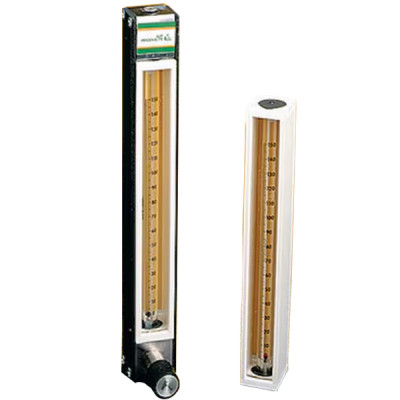 LOW FLOW FLOWMETER KIT