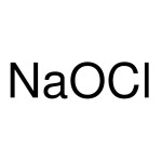 SODIUM HYPOCHLORITE SOLUTION, REAGENT G& 500 ML