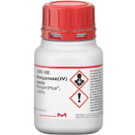 MANGANESE(IV) OXIDE, REAGENTPLUS(R), >& 100 G