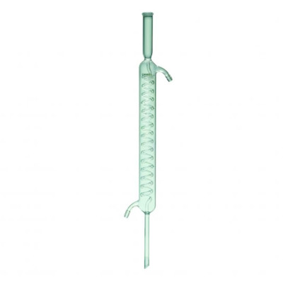 Condenser Graham, 500 mm