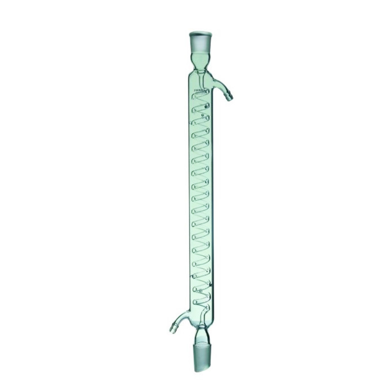 Condenser Graham, Drip Tip, 300 mm TS Joint 29/32