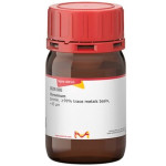 CHROMIUM, POWDER, 99% TRACE METALS BAS 100 G