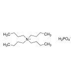 TETRABUTYLAMMONIUM DIHYDROGEN PHOSPHATE, 100 ML