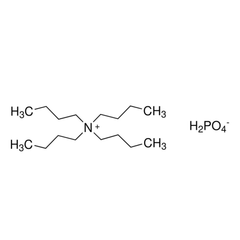 TETRABUTYLAMMONIUM DIHYDROGEN PHOSPHATE, 100 ML