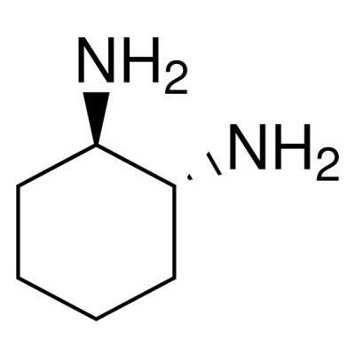 (+/-)-TRANS-1,2-DIAMINOCYCLOHEXANE, 99% 250 ML