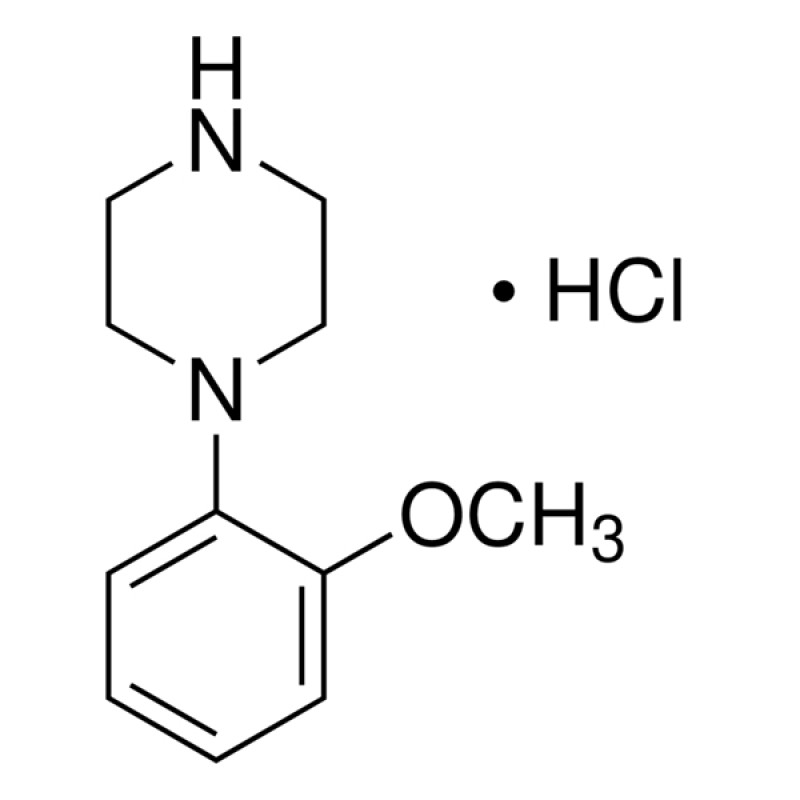 1-(2-METHOXYPHENYL)PIPERAZINE 100 G