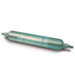 SUPELCO HELIUM GAS PURIFIER, 1/4 INCH &
