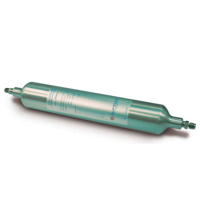 SUPELCO HELIUM GAS PURIFIER, 1/4 INCH &