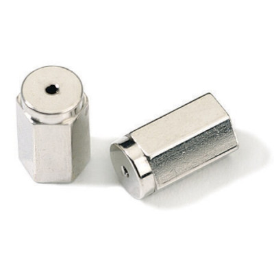 PK5 BRASS CAPILLARY NUT