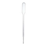 Disposable Pipettes, 3.5 ml, L = 154 mm (100 pcs/pack)