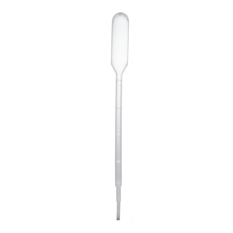 Disposable Pipettes, 3.5 ml, L = 154 mm (100 pcs/pack)