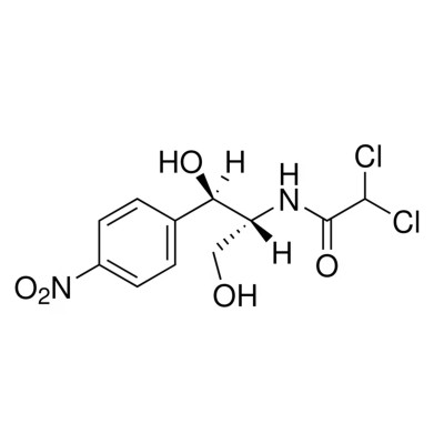 CHLOROAMPHENICOL VETRANAL 250 MG