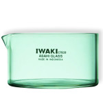 Crystallizing Dish, 70 x 40 mm, 100 ml