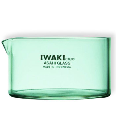 Crystallizing Dish, 80 x 45 mm, 150 ml