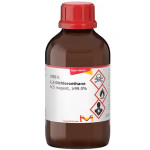 1,2-DICHLOROETHANE, 99+%, A.C.S. REAGENT 1 L