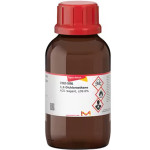 1,2-DICHLOROETHANE, 99+%, A.C.S. REAGENT 500 ML