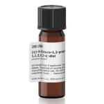 (1)-3-CHLORO-1,2-PROPANE-1,1,2,3,3-D5-DI 25 MG