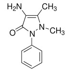 4-AMINO-2,3-DIMETHYL-1-PHENYL-3-PYR-AZOL 100 G