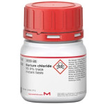 BARIUM CHLORIDE, 99.9% METALS BASIS 50 G