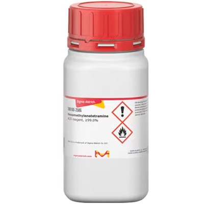 Hexamethylenetetramine, ACS reagent, =99 250G