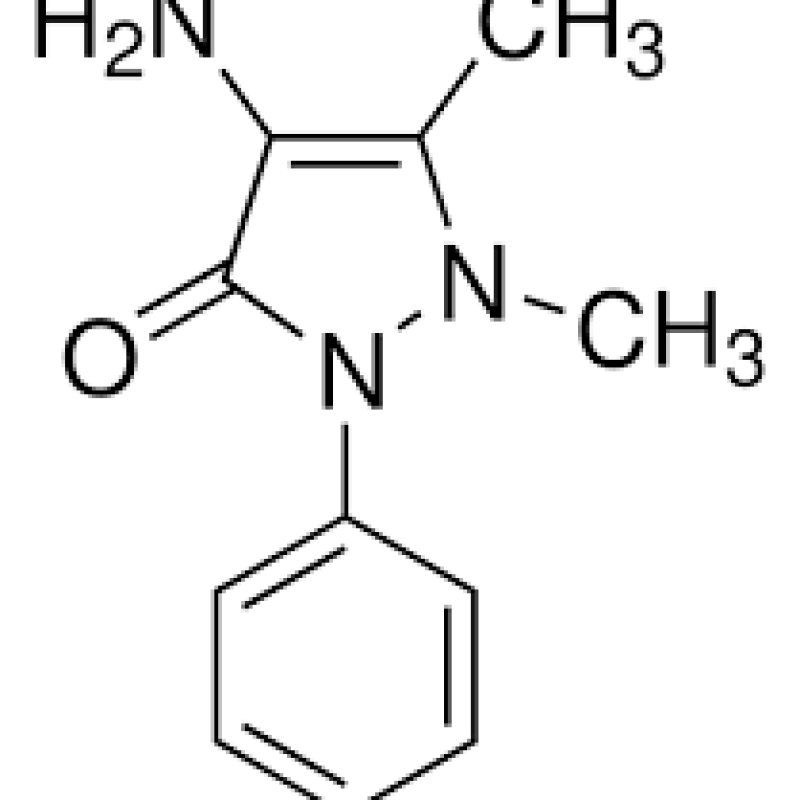 4-AMINOANTIPYRINE