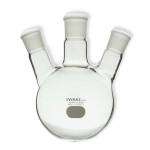 Boiling Flask, Flat Bottom, With TS Joint 29/32, 24/29, 300 ml