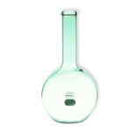 Boiling Flask, Flat Bottom, Neck 40 mm, 1 L