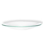Watch Glass Dish, D : 50 mm