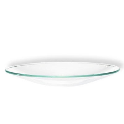 Watch Glass Dish, D : 90 mm