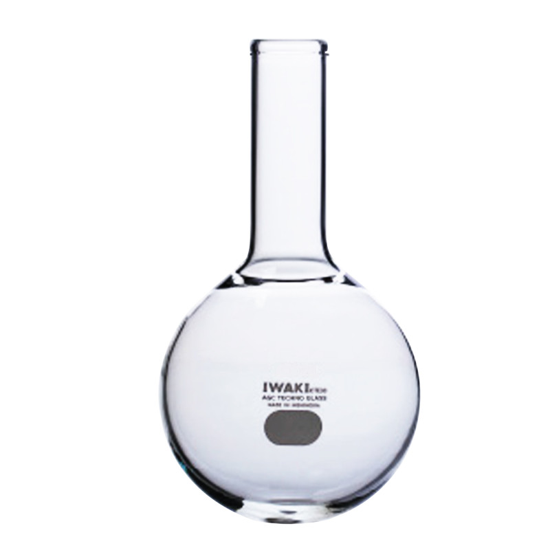 Boiling Flask, Round Bottom, Neck 28 mm, 300 ml