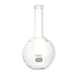 Boiling Flask, Flat Bottom, Neck 28 mm, 300 ml
