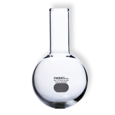 Boiling Flask, Round Bottom, Neck 40 mm, 1 L