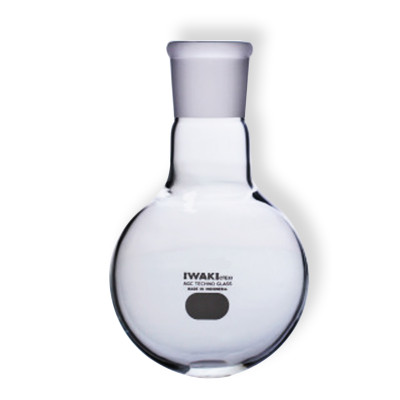 Boiling Flask, Round Bottom, With TS Joint 34/45, 1 L