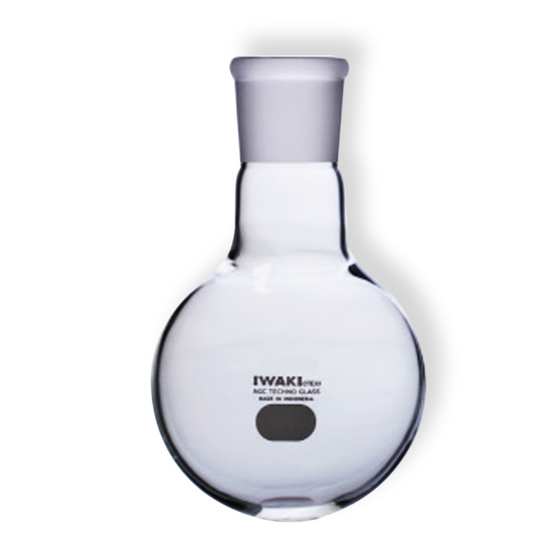 Boiling Flask, Round Bottom, With TS Joint 29/32, 500 ml