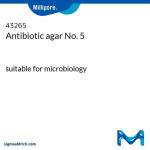 ANTIBIOTIC AGAR NO. 5 500 G