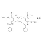 FAST BLUE BB SALT, FOR MICROSCOPY 50 G