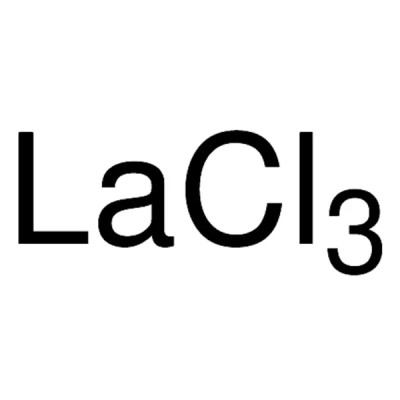 LANTHANUM(III) CHLORIDE, ANHYDROBEADS(T& 25 G