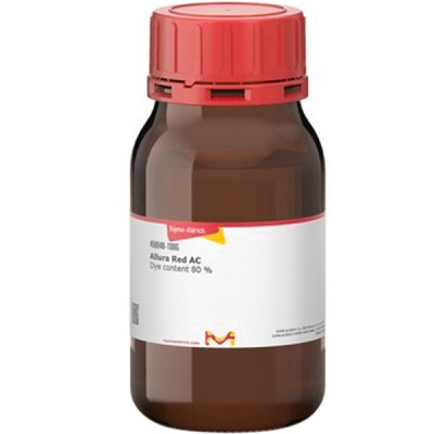 ALLURA RED AC 100 G