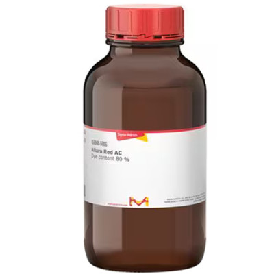 ALLURA RED AC 500 G