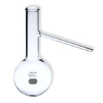 Distilling Flask,100 ml