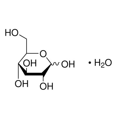 D(+)-GLUCOSE MONOHYDRATE, PH EUR 1 KG