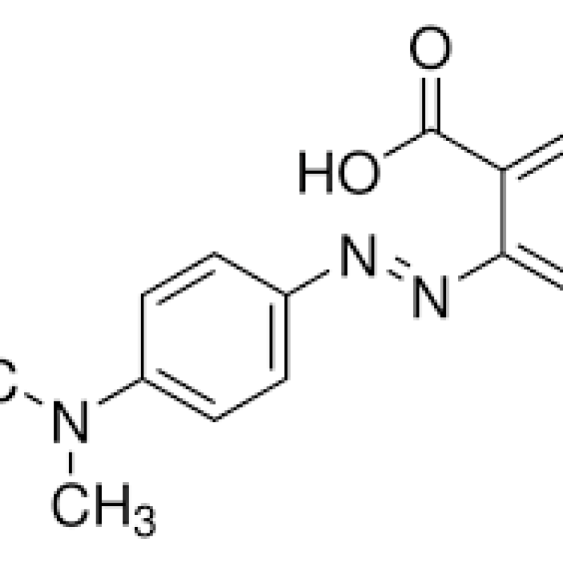 METHYL RED (C.I. 13020) INDICATOR ACS