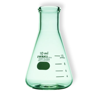 Erlenmeyer Flask, 50 ml