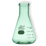 Erlenmeyer Flask, 500 ml