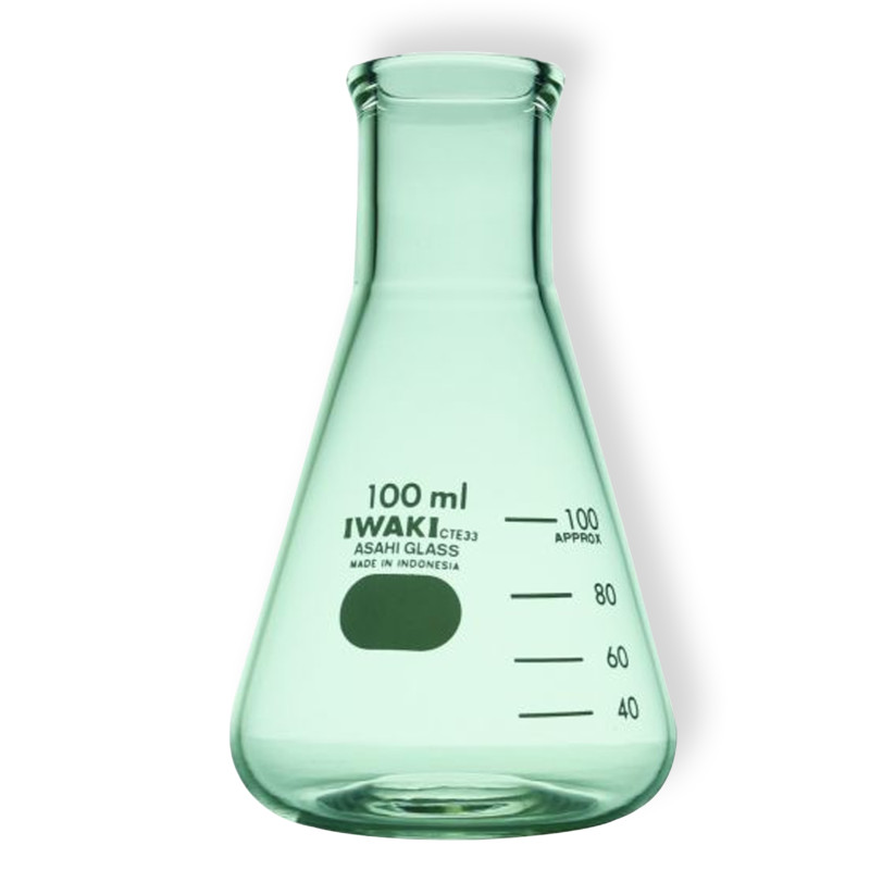 Erlenmeyer Flask, 500 ml